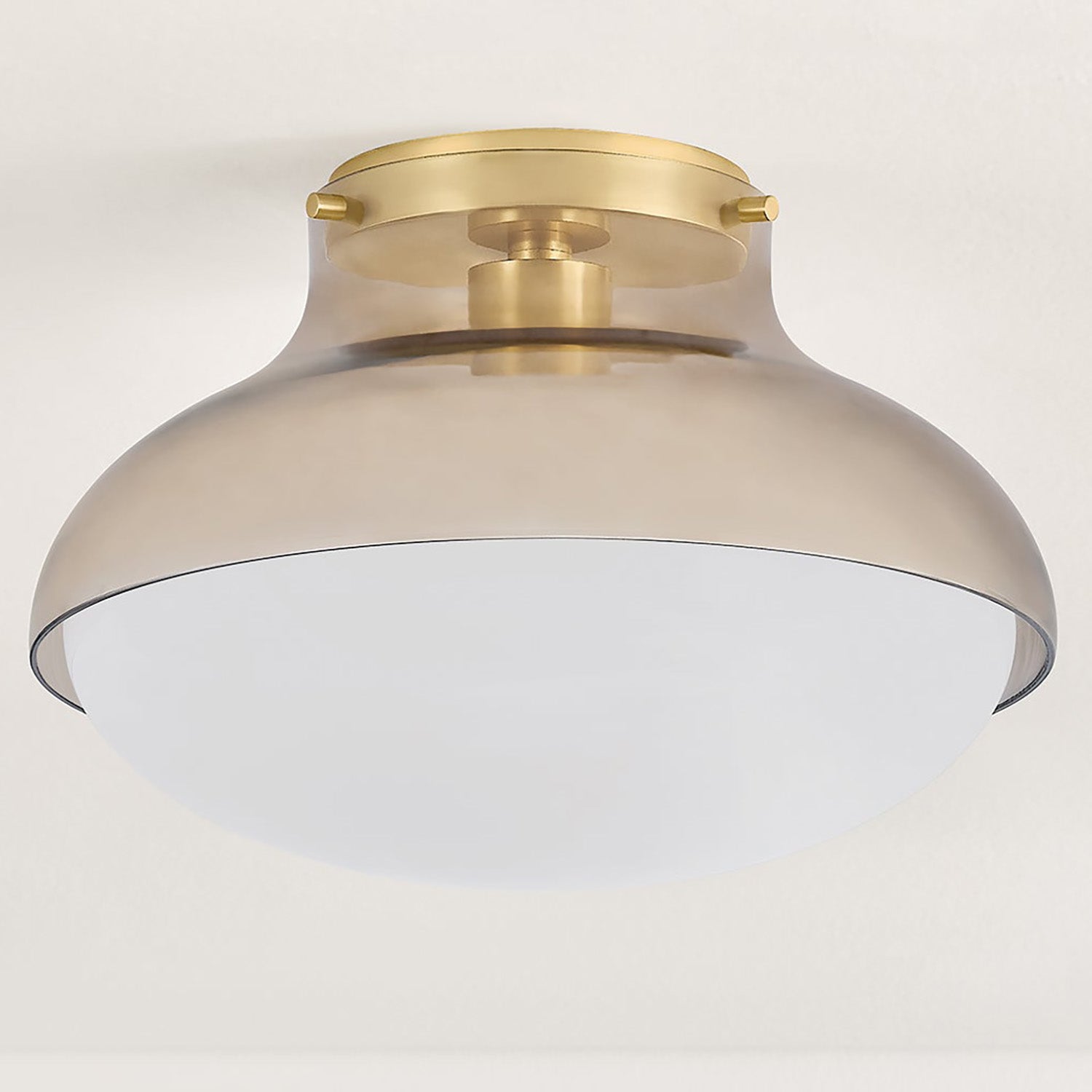 Mitzi Gianna Flush Mount