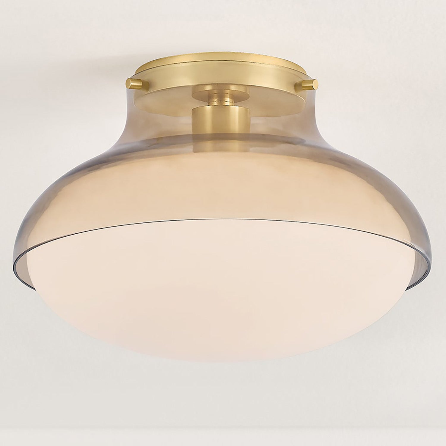 Mitzi Gianna Flush Mount