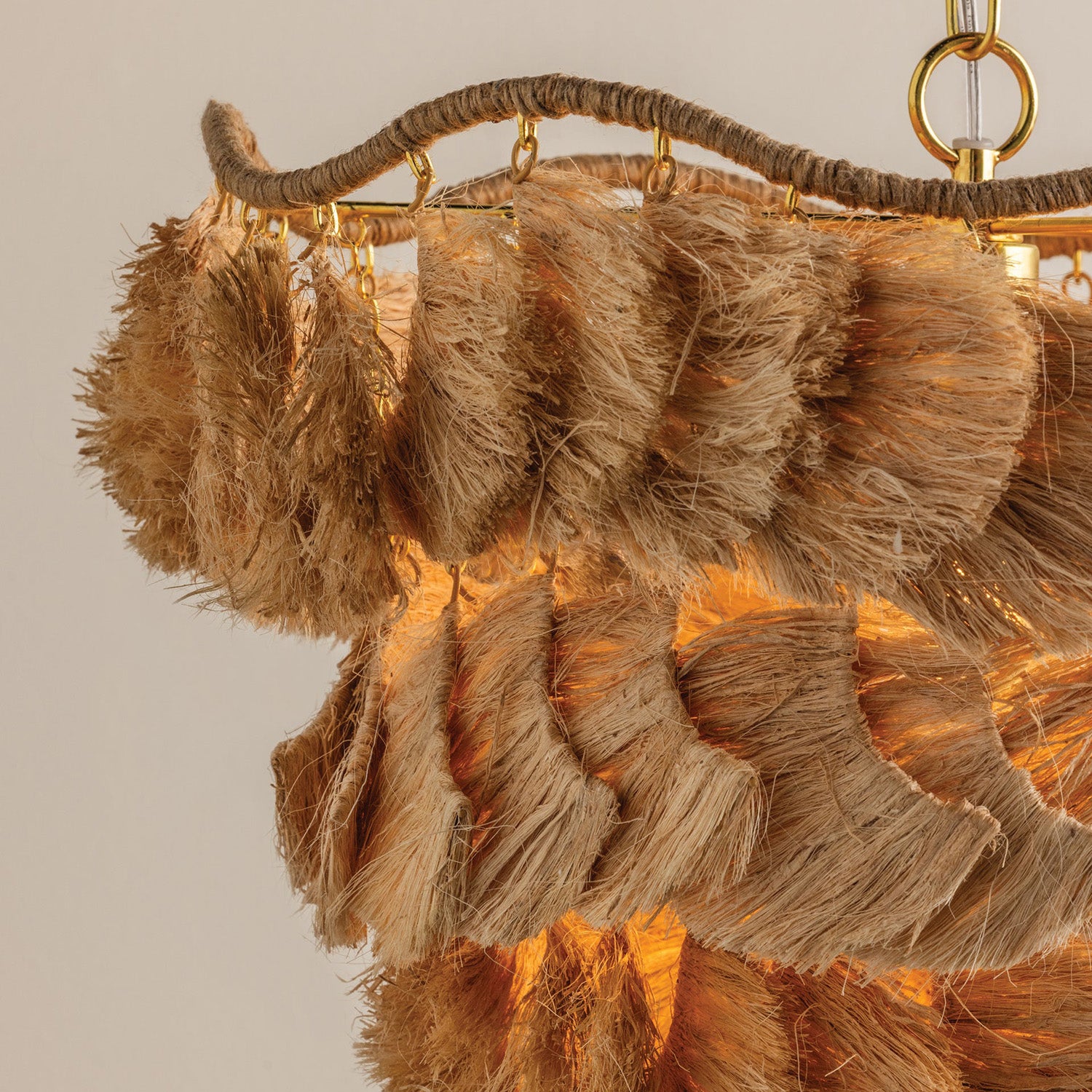 Mitzi Daria Chandelier