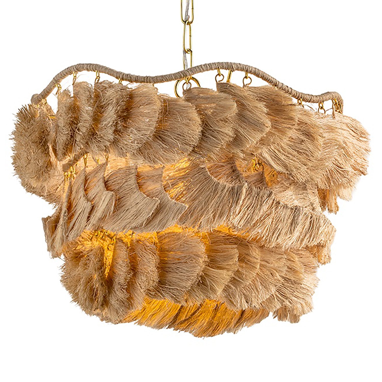 Mitzi Daria Chandelier