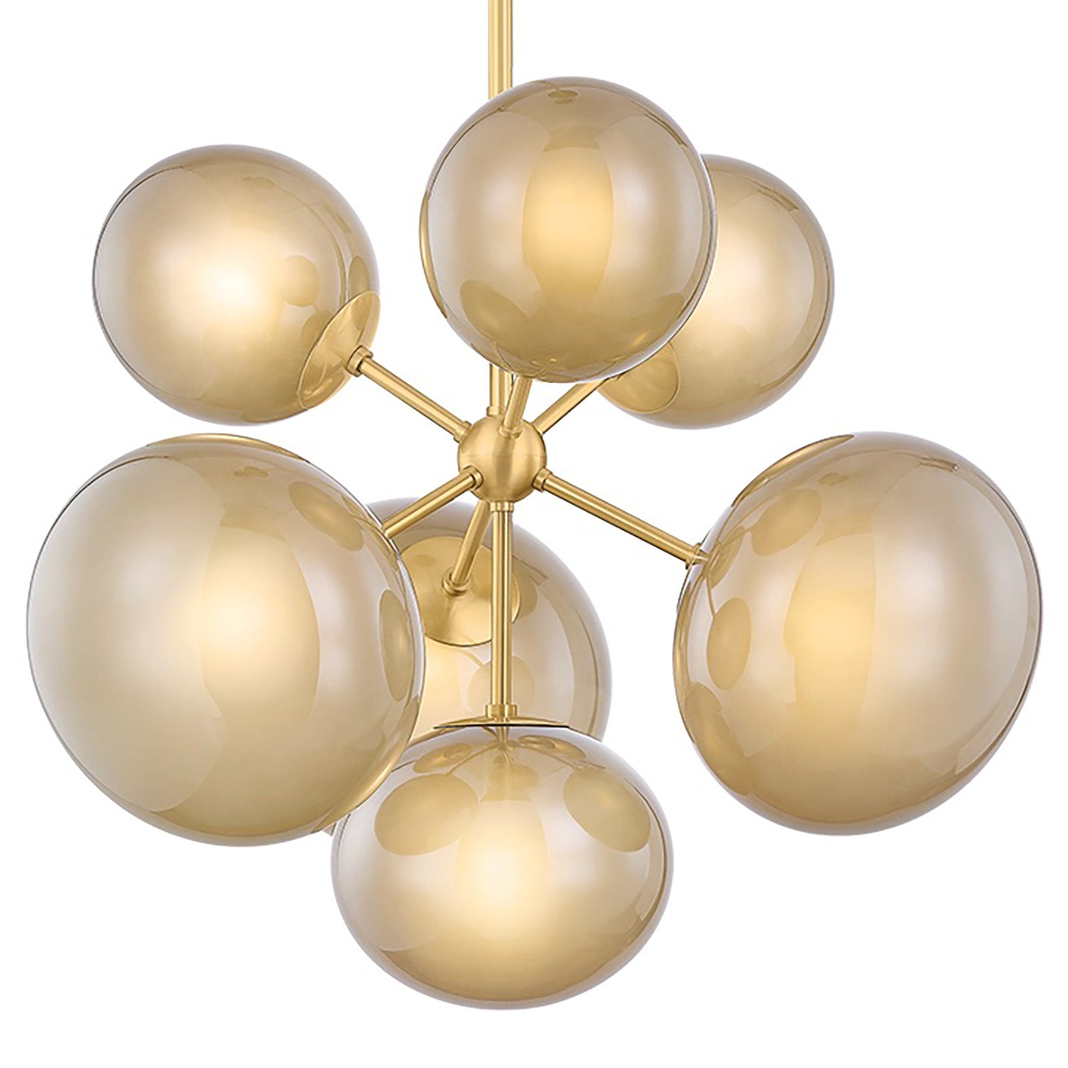 Mitzi Zaley Chandelier