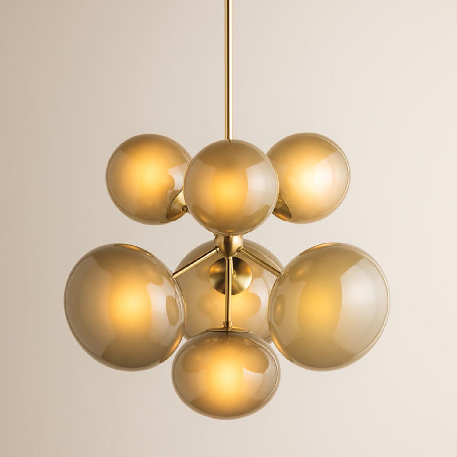 Mitzi Zaley Chandelier