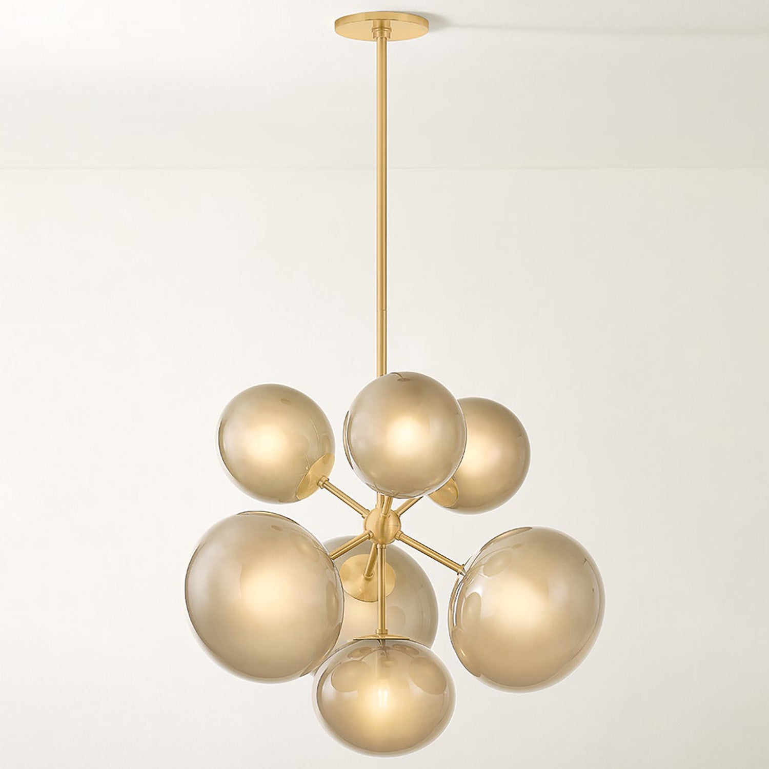 Mitzi Zaley Chandelier