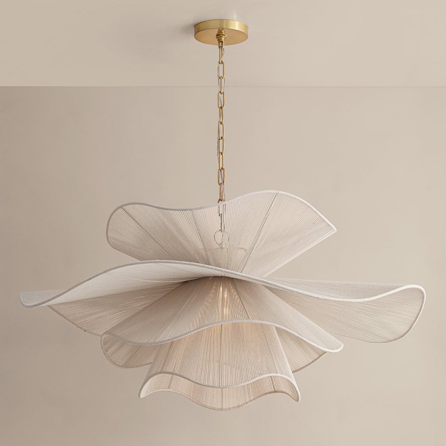 Mitzi Amanda Large Chandelier