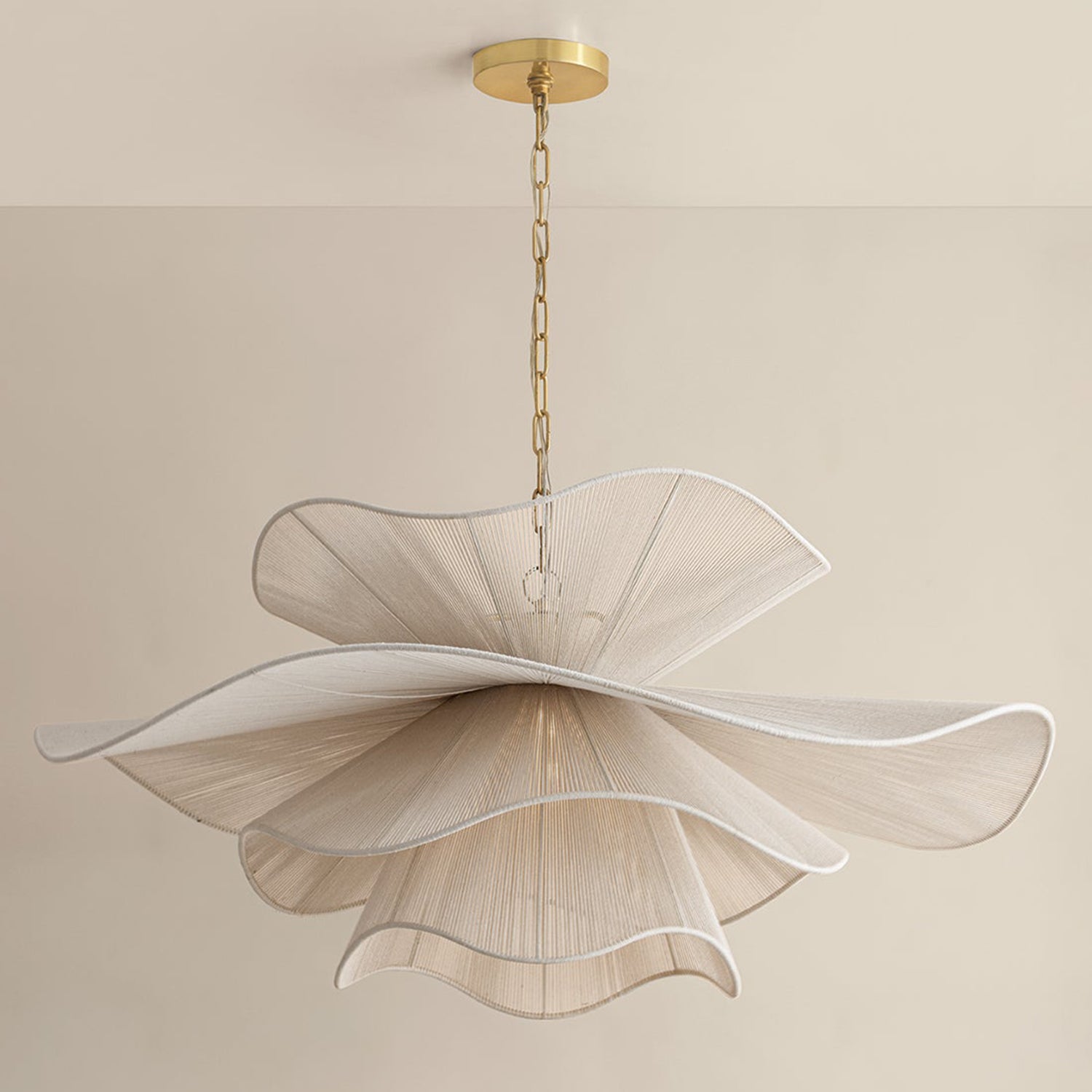 Mitzi Amanda Large Chandelier