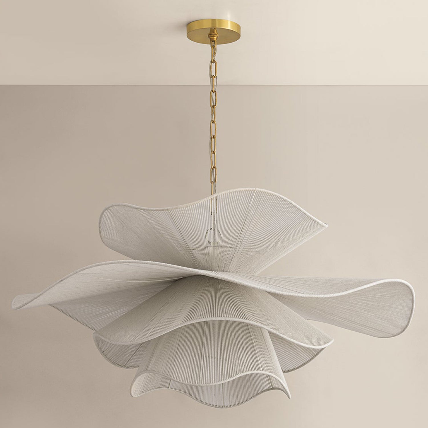 Mitzi Amanda Large Chandelier