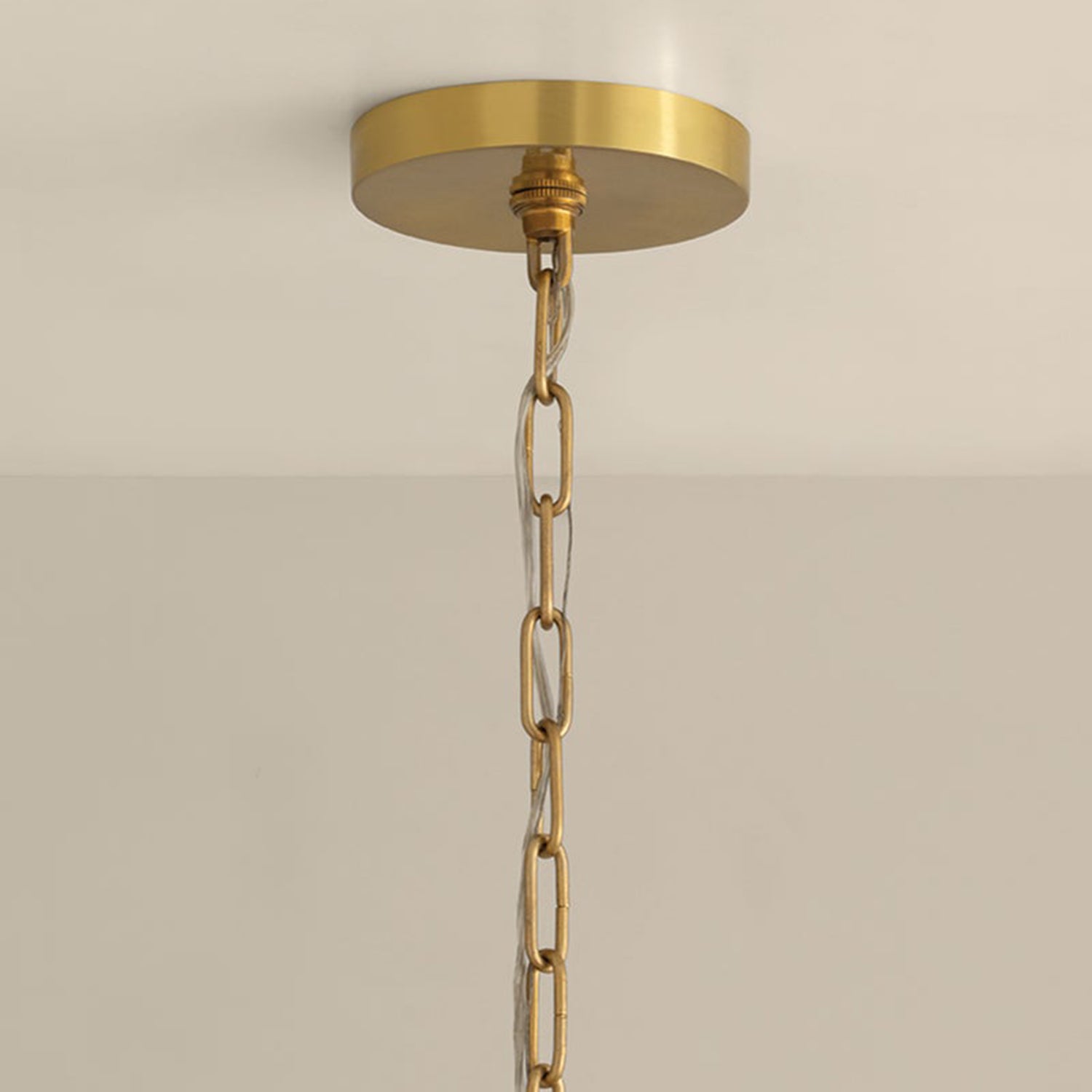 Mitzi Amanda Large Chandelier