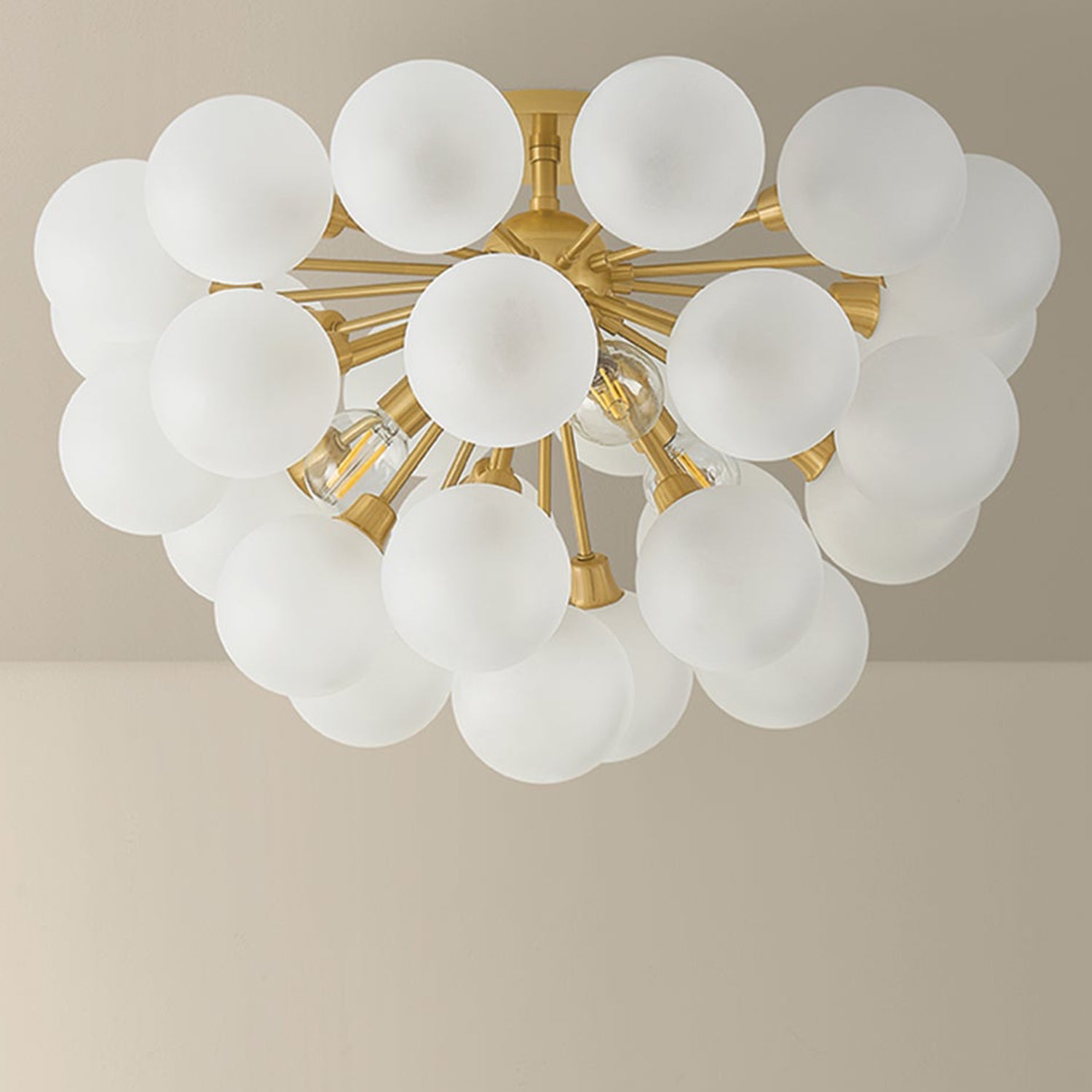 Mitzi Antoneta Semi-Flush Mount