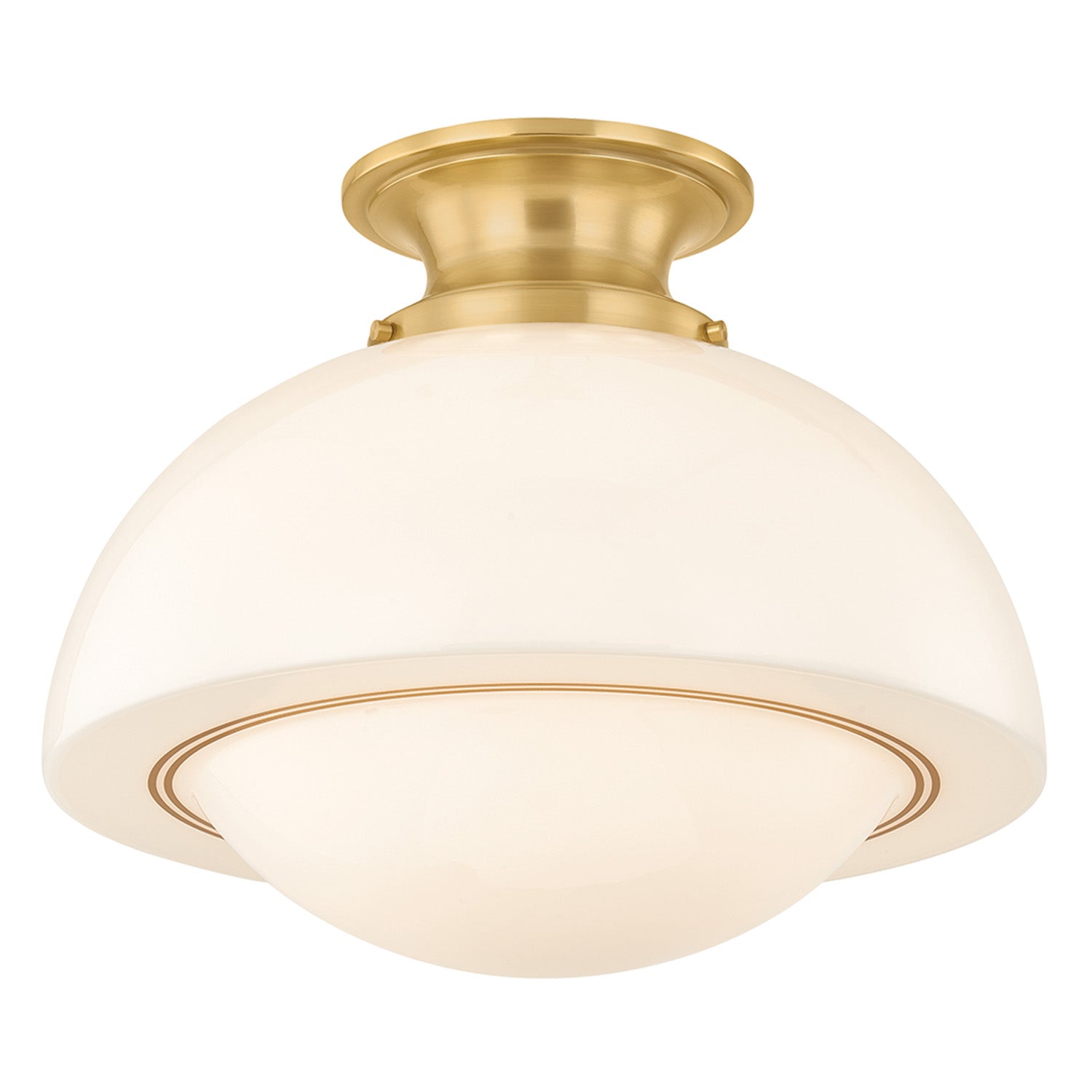 Mitzi Celine Semi-Flush Mount