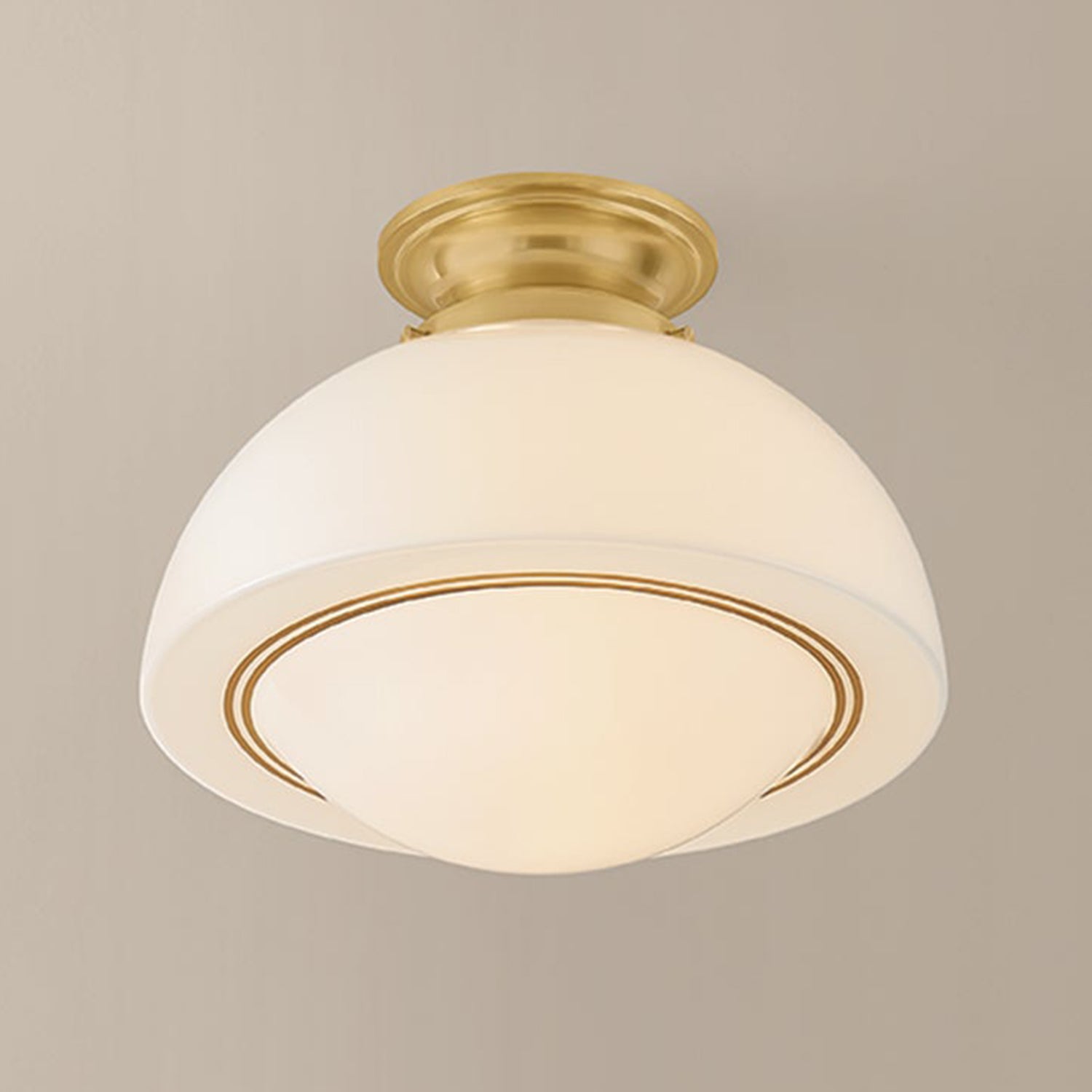 Mitzi Celine Semi-Flush Mount