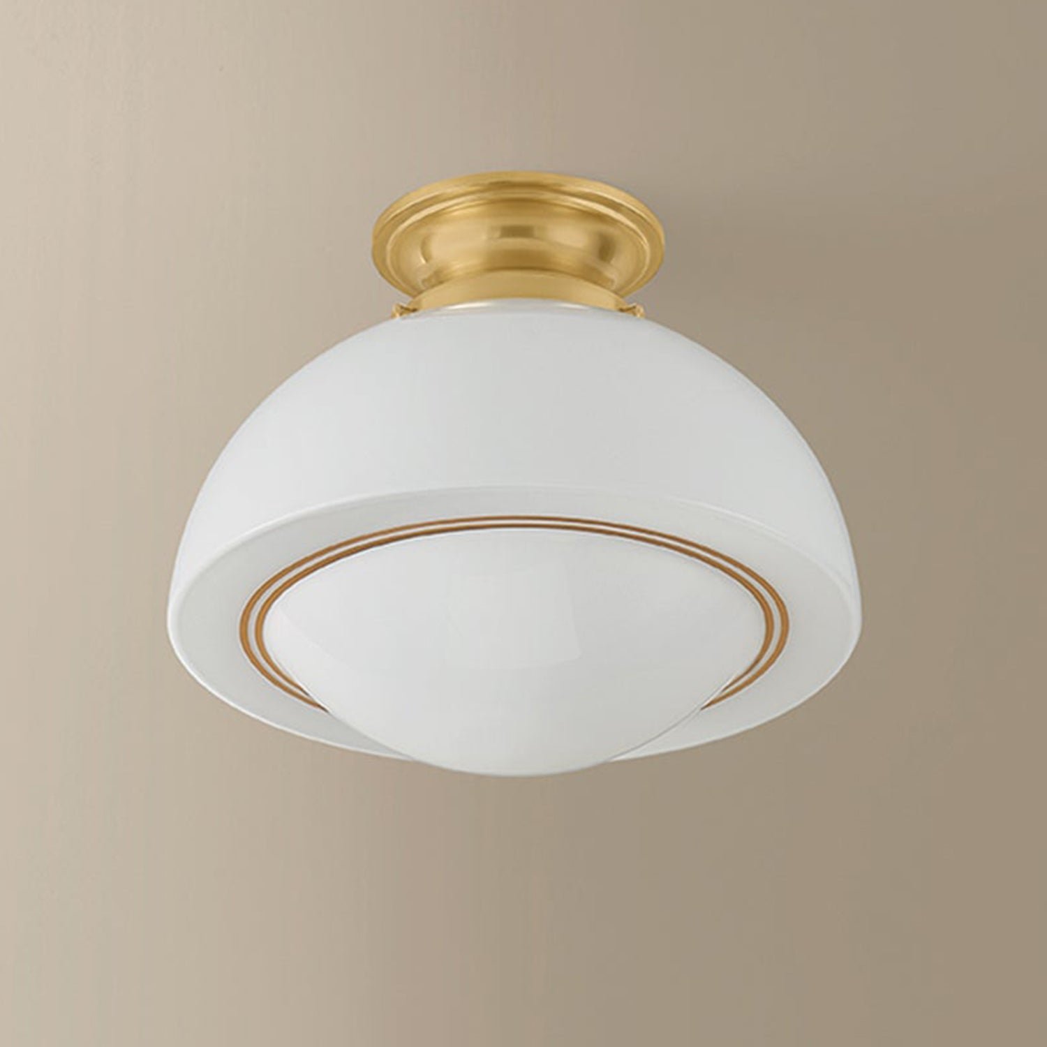 Mitzi Celine Semi-Flush Mount