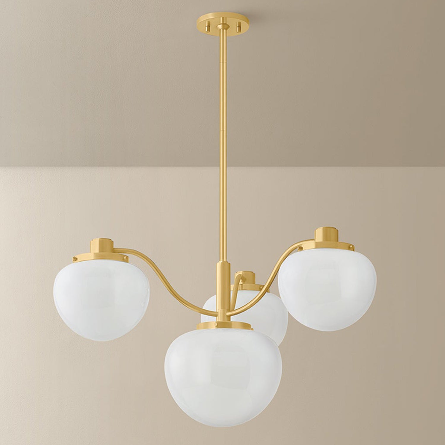 Mitzi Kristen Chandelier