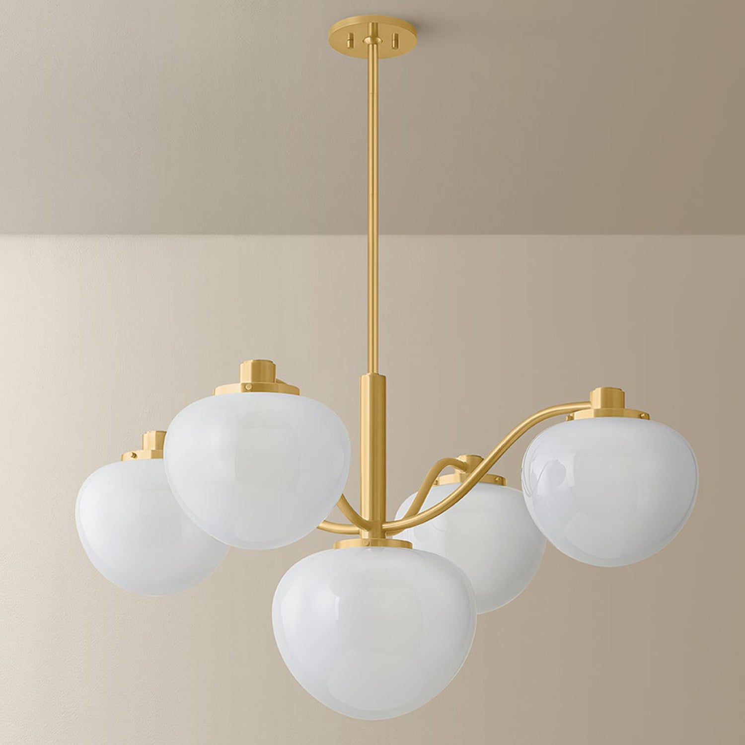 Mitzi Kristen Chandelier