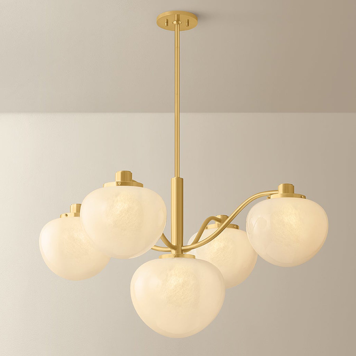 Mitzi Kristen Chandelier