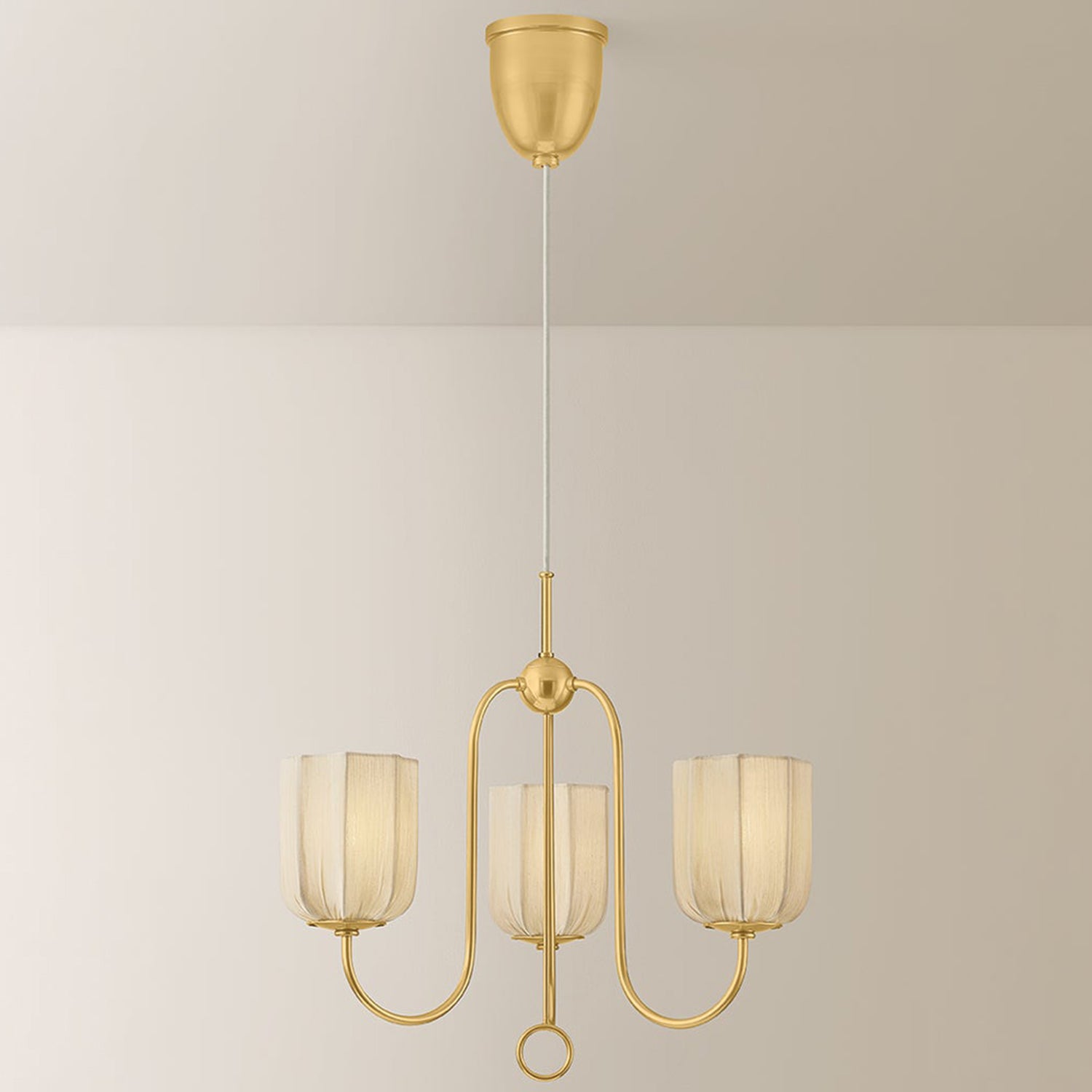 Mitzi Samantha Chandelier