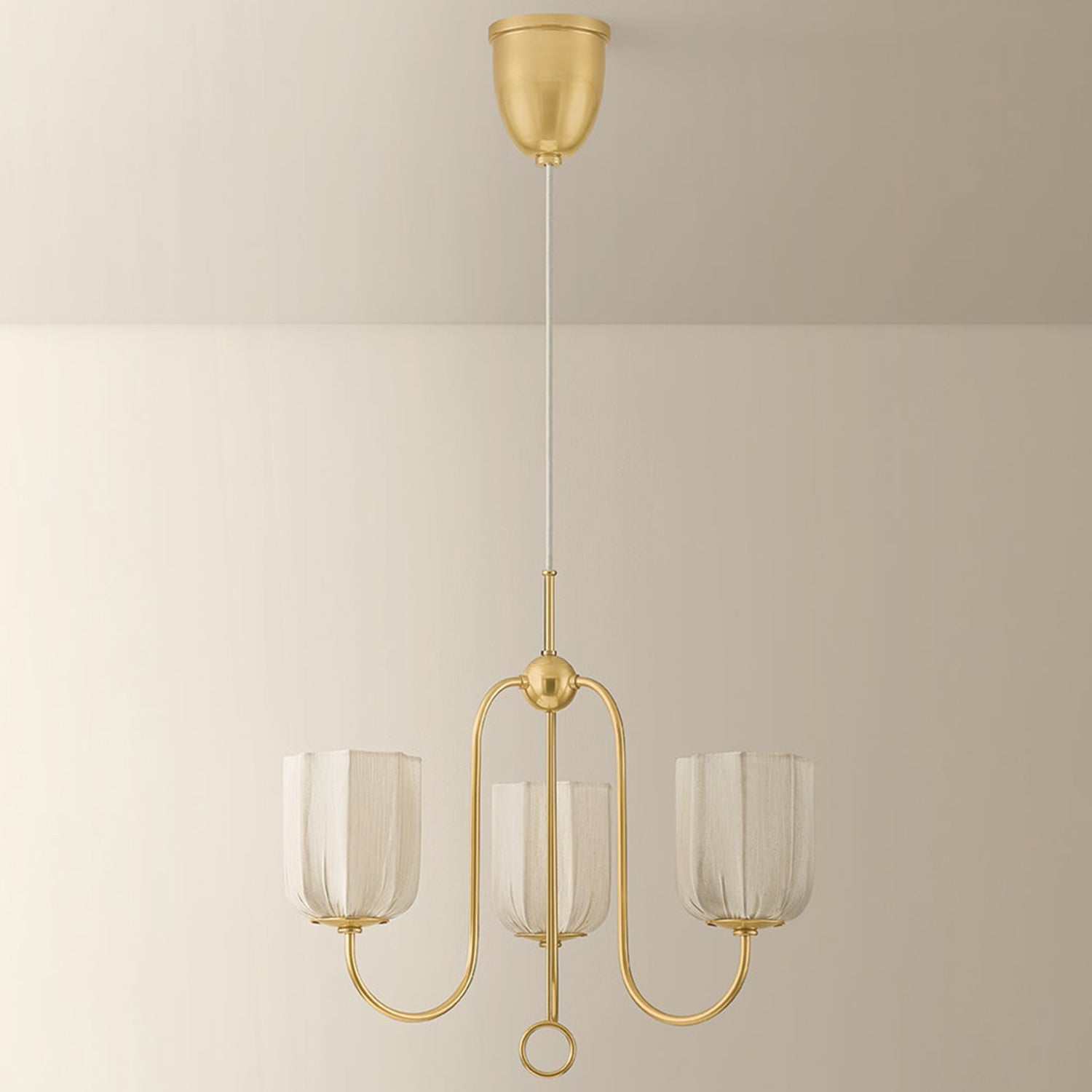 Mitzi Samantha Chandelier
