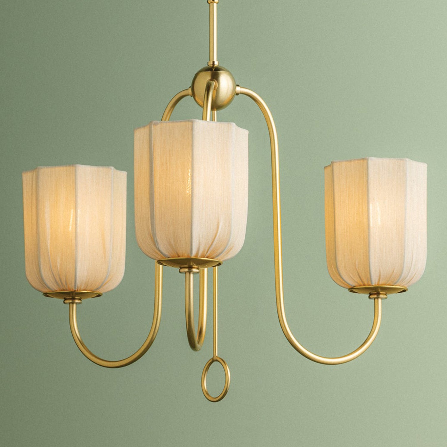 Mitzi Samantha Chandelier