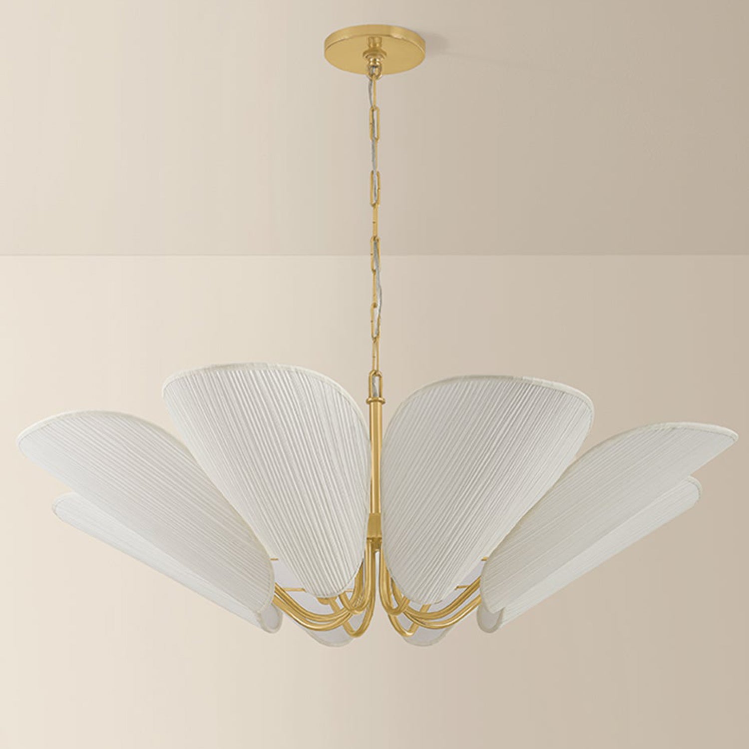 Mitzi Winifred Chandelier