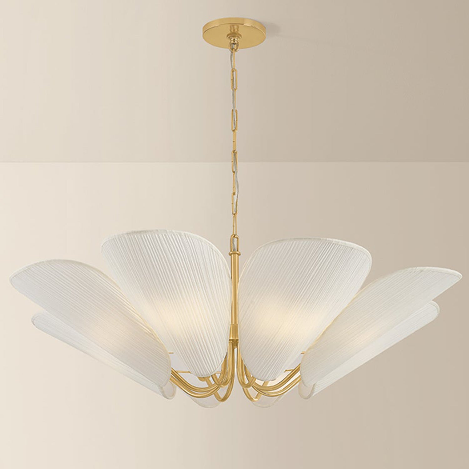 Mitzi Winifred Chandelier