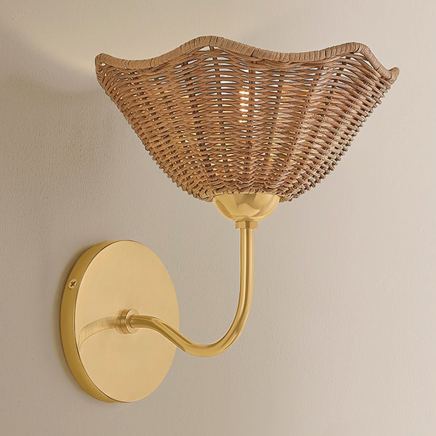 Mitzi Kehlani Wall Sconce