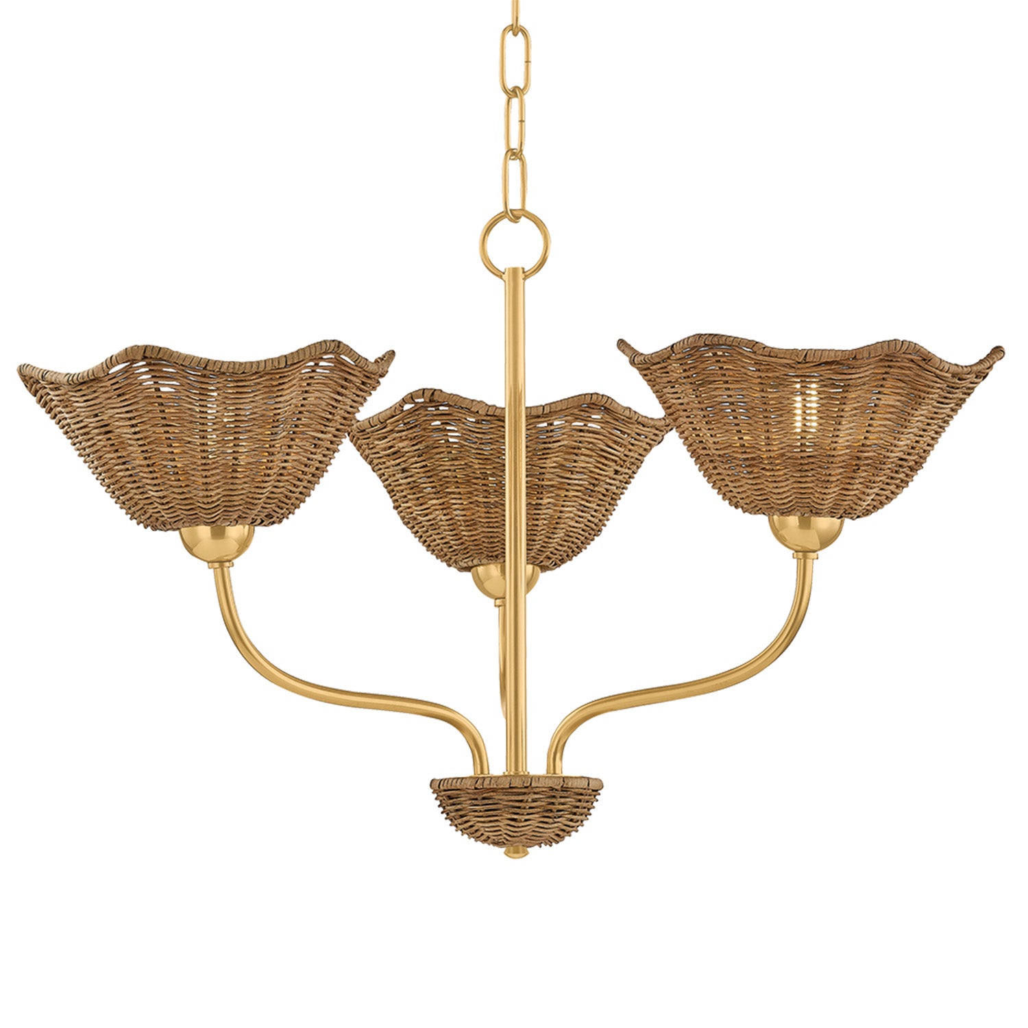 Mitzi Kehlani Chandelier