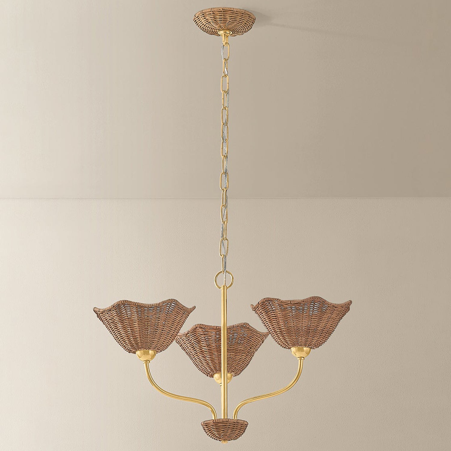 Mitzi Kehlani Chandelier