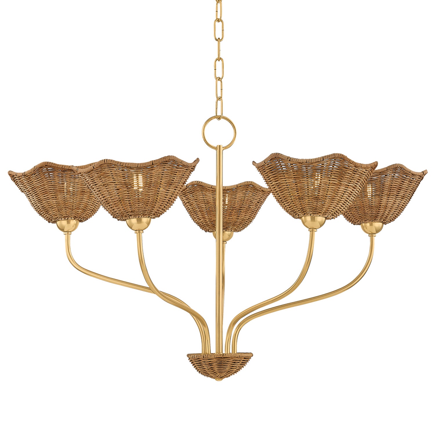 Mitzi Kehlani Chandelier