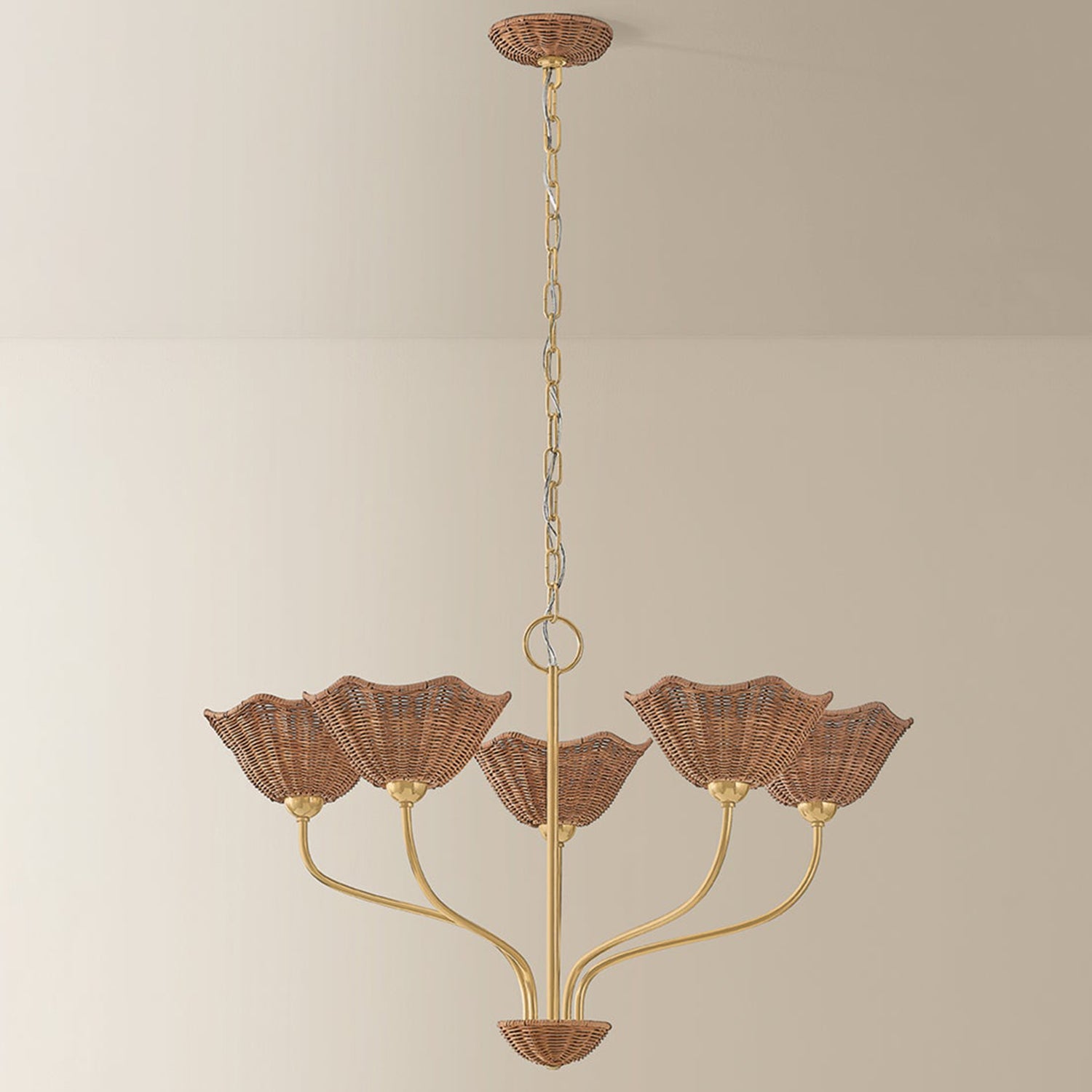 Mitzi Kehlani Chandelier