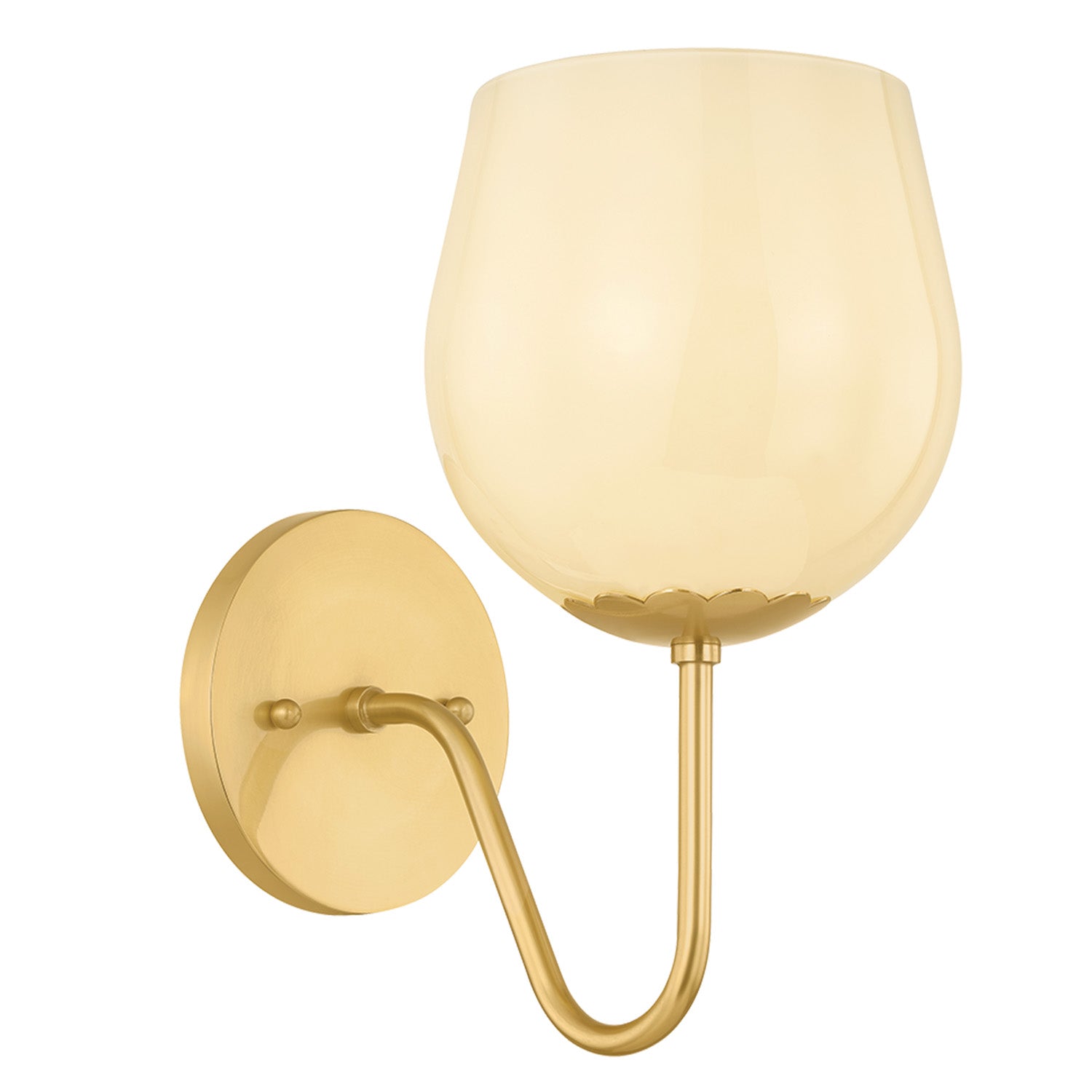 Mitzi Genevieve Wall Sconce