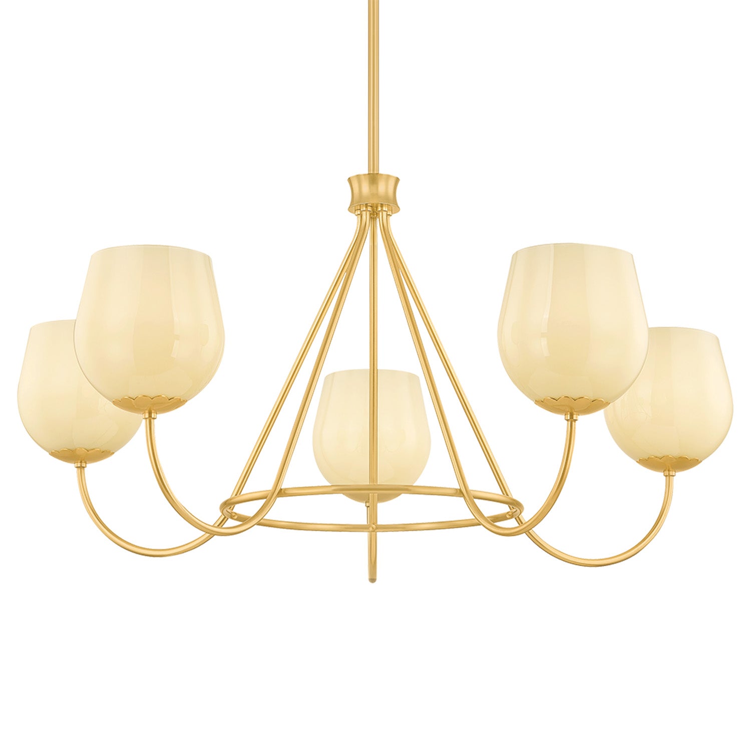 Mitzi Genevieve Chandelier