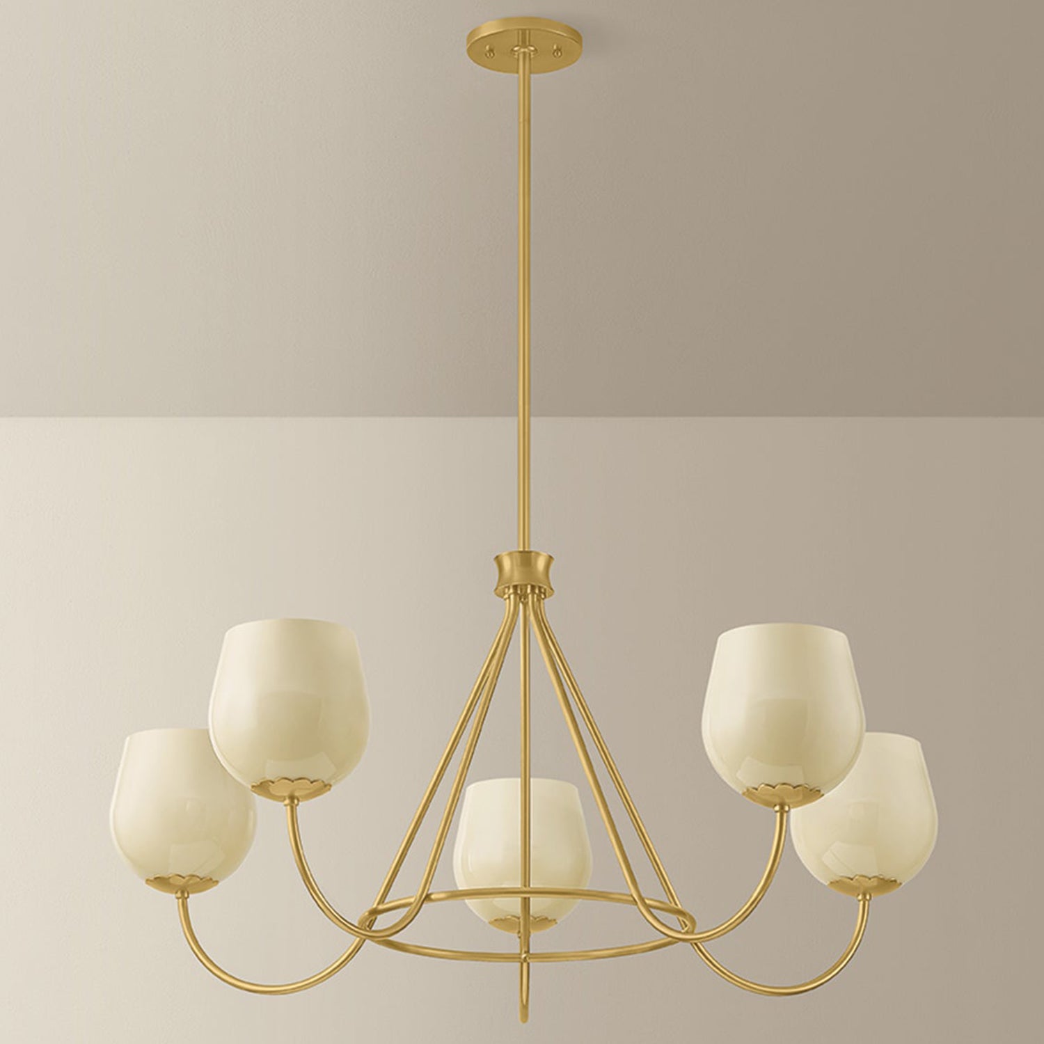 Mitzi Genevieve Chandelier