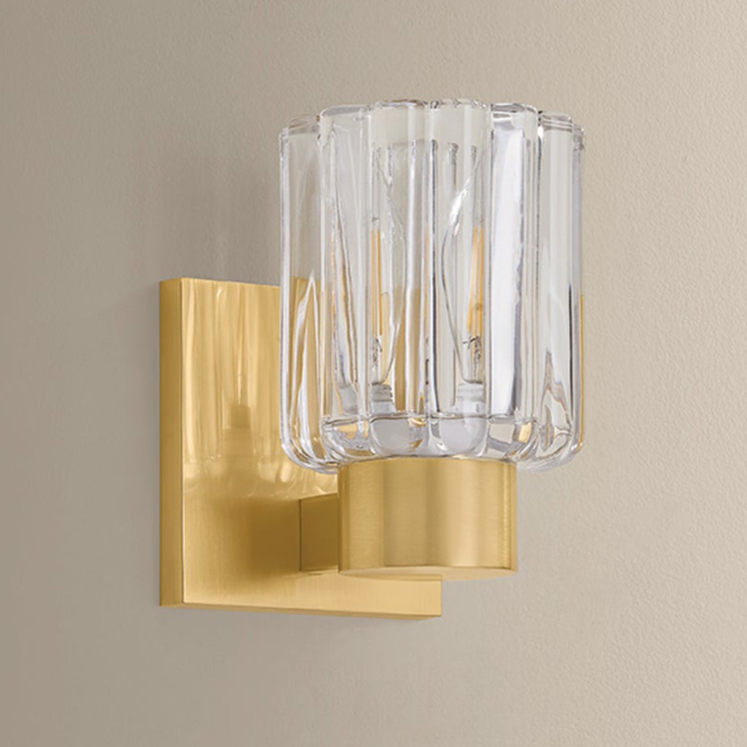 Mitzi Danae Bath and Vanity Sconce