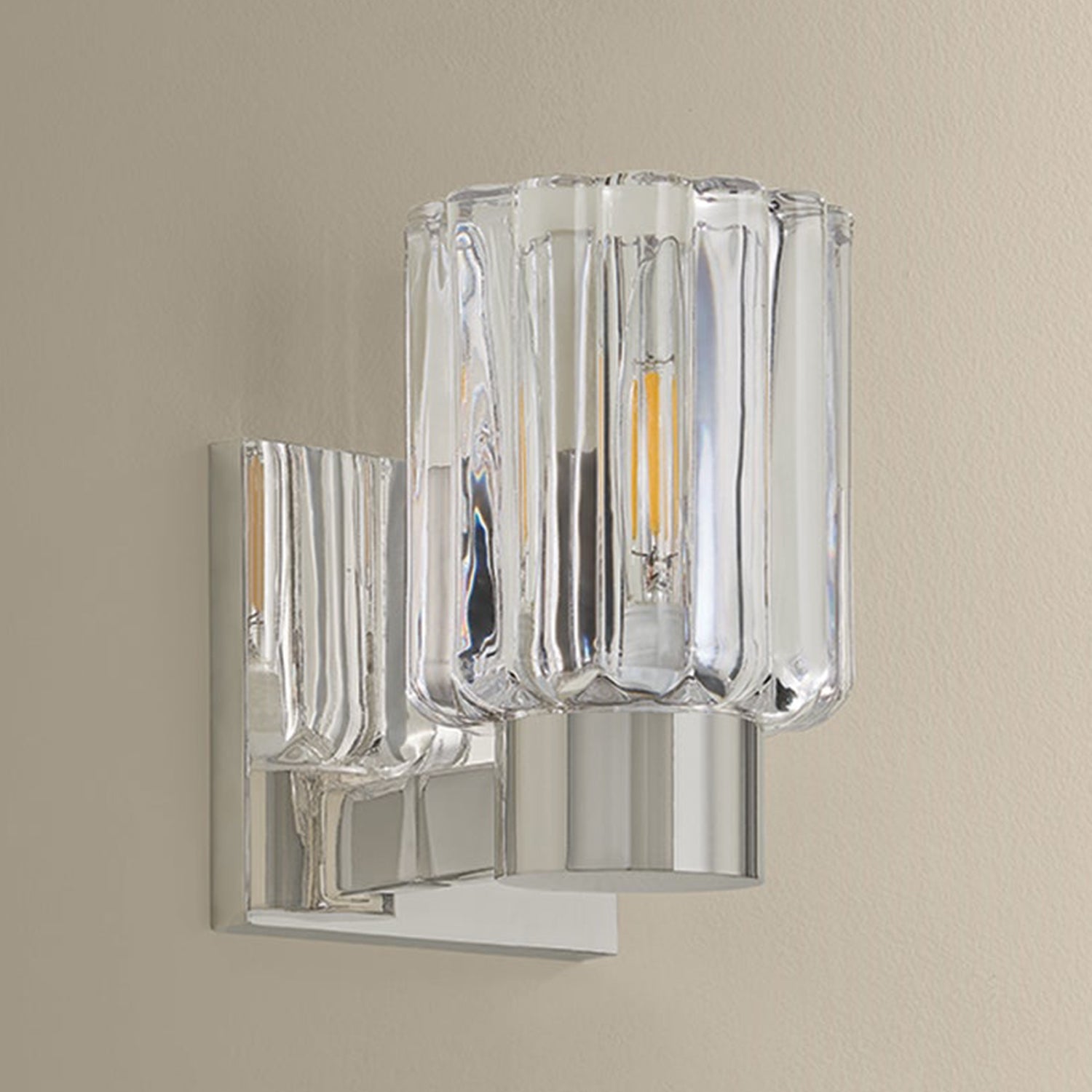 Mitzi Danae Bath and Vanity Sconce