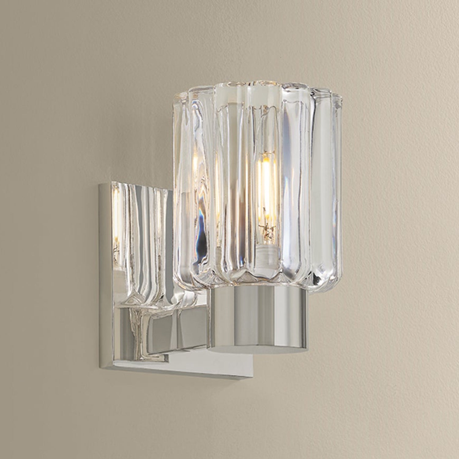 Mitzi Danae Bath and Vanity Sconce