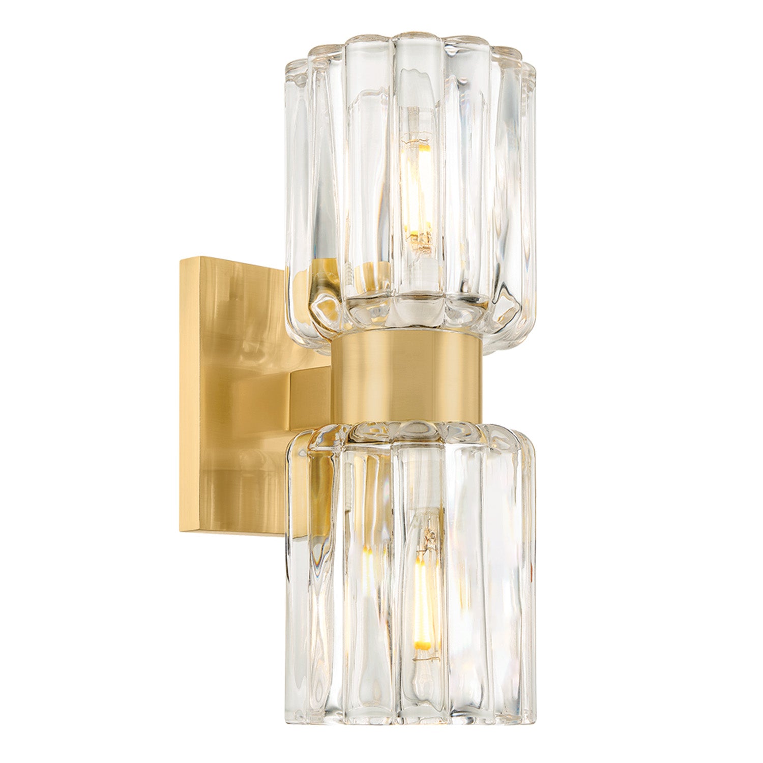 Mitzi Danae Bath and Vanity Sconce