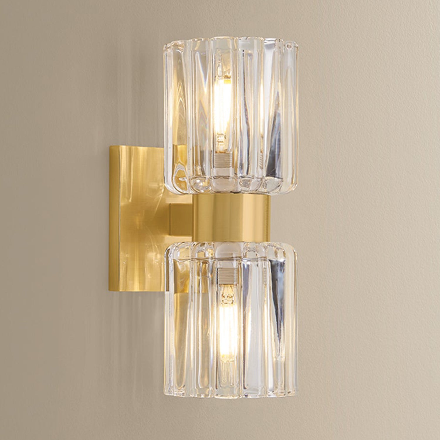 Mitzi Danae Bath and Vanity Sconce
