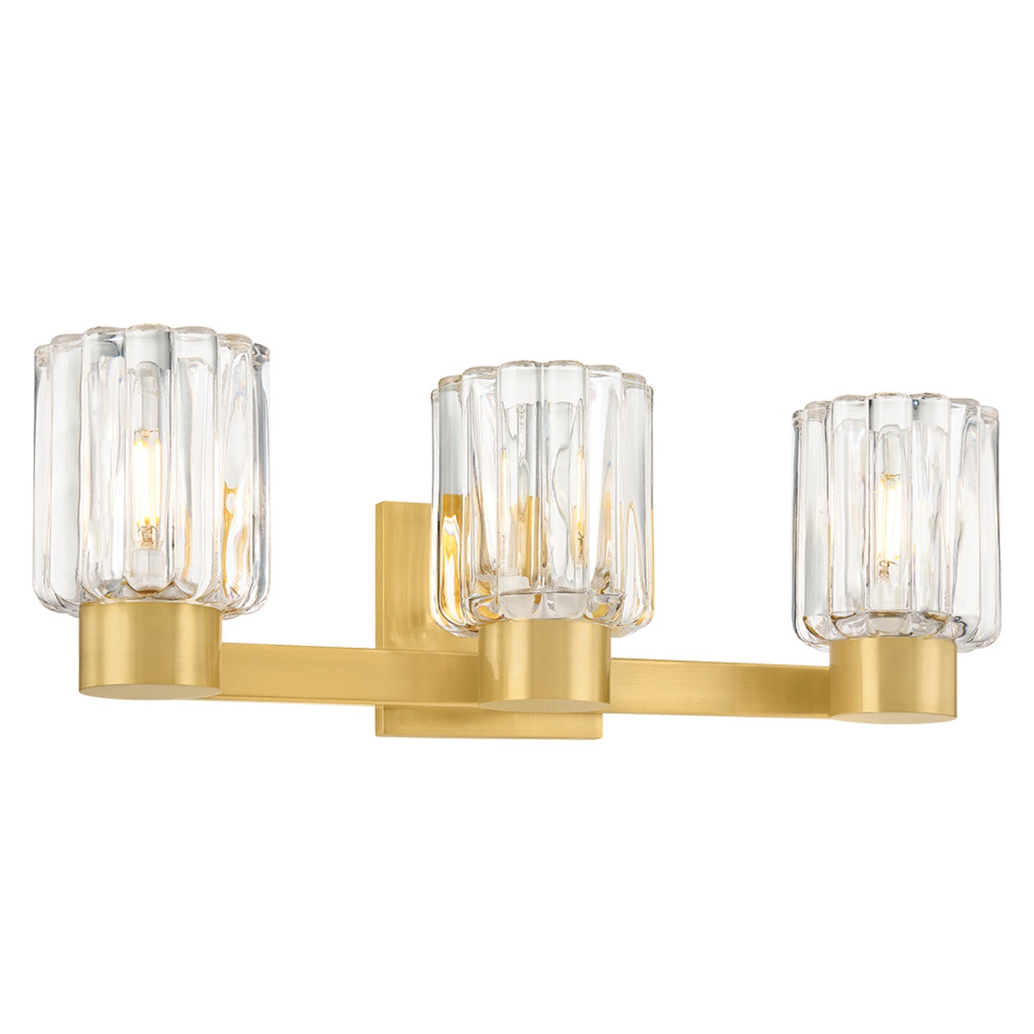 Mitzi Danae Bath and Vanity Sconce