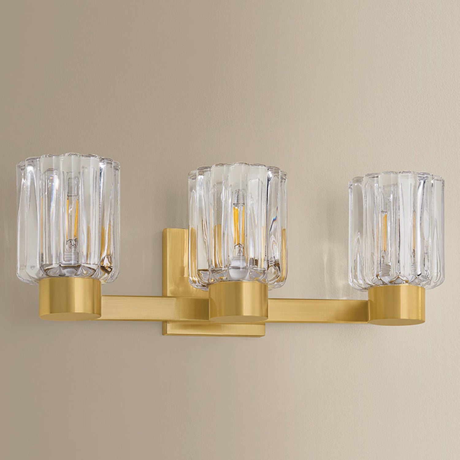 Mitzi Danae Bath and Vanity Sconce
