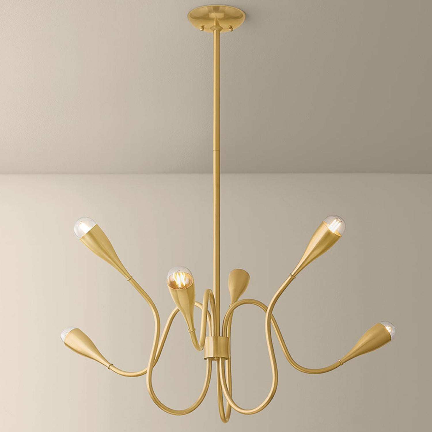 Mitzi Anaise Chandelier