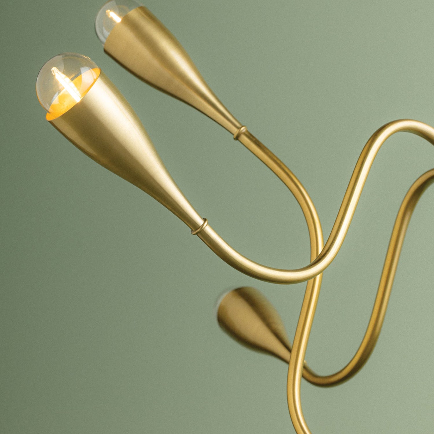 Mitzi Anaise Chandelier