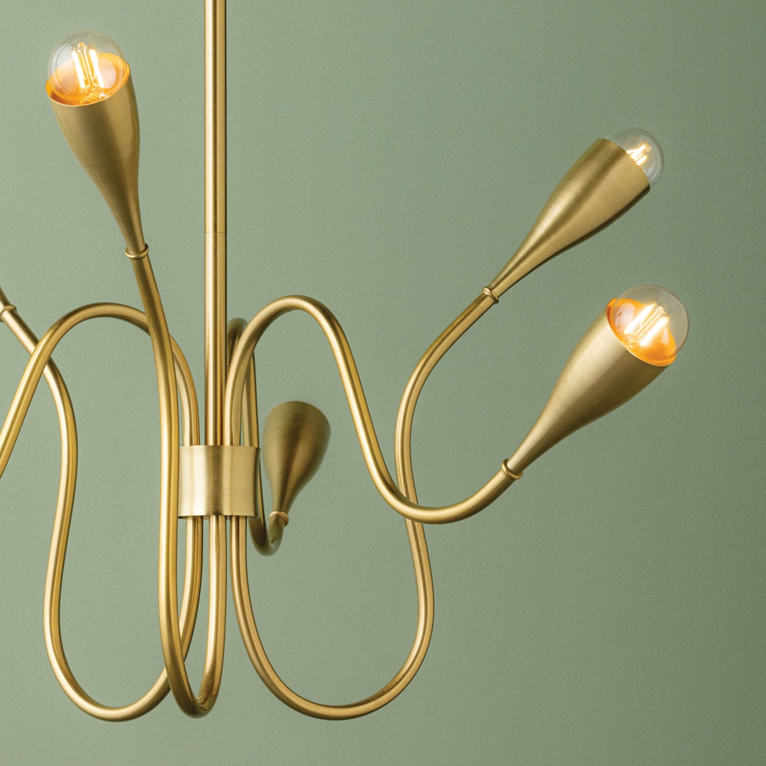 Mitzi Anaise Chandelier