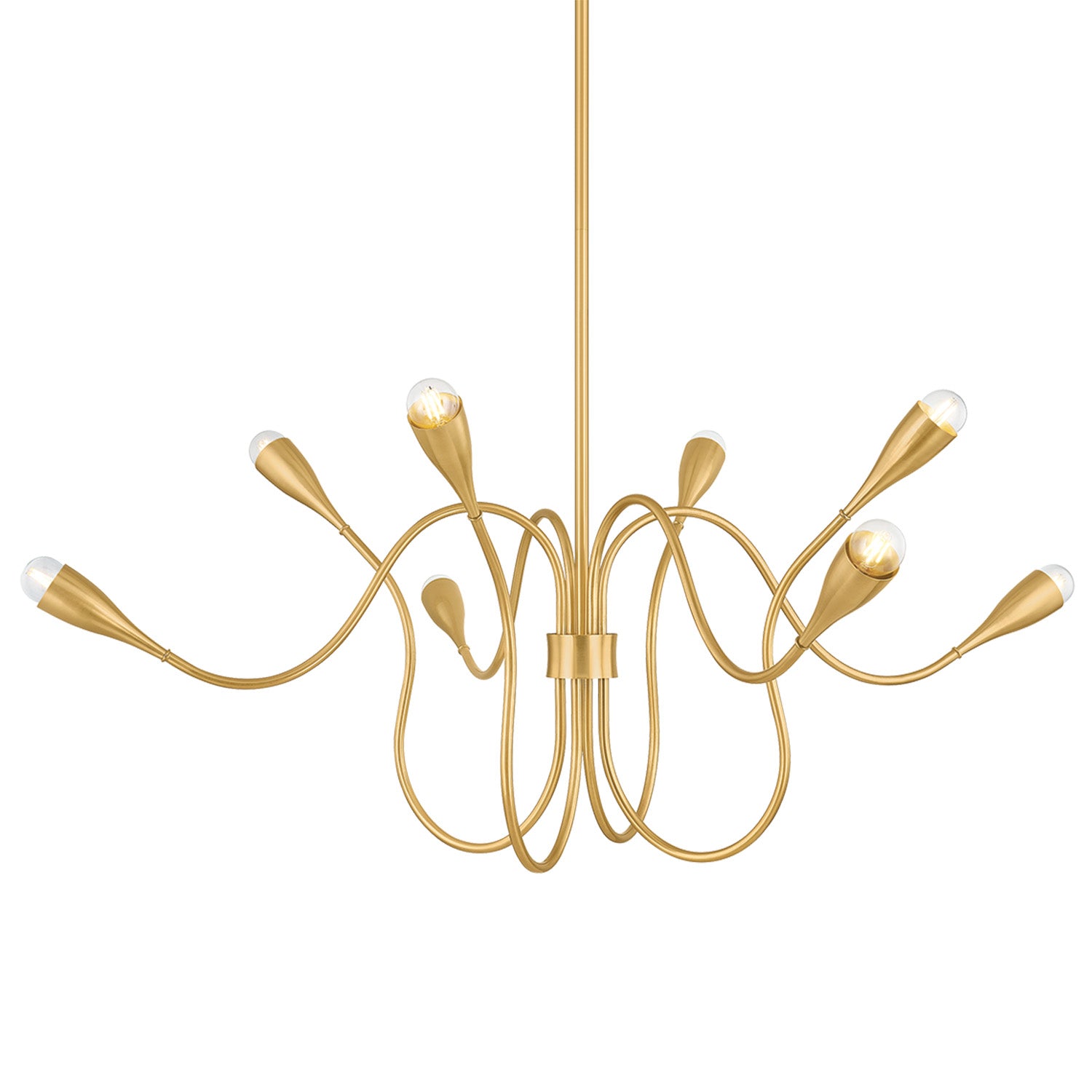 Mitzi Anaise Chandelier