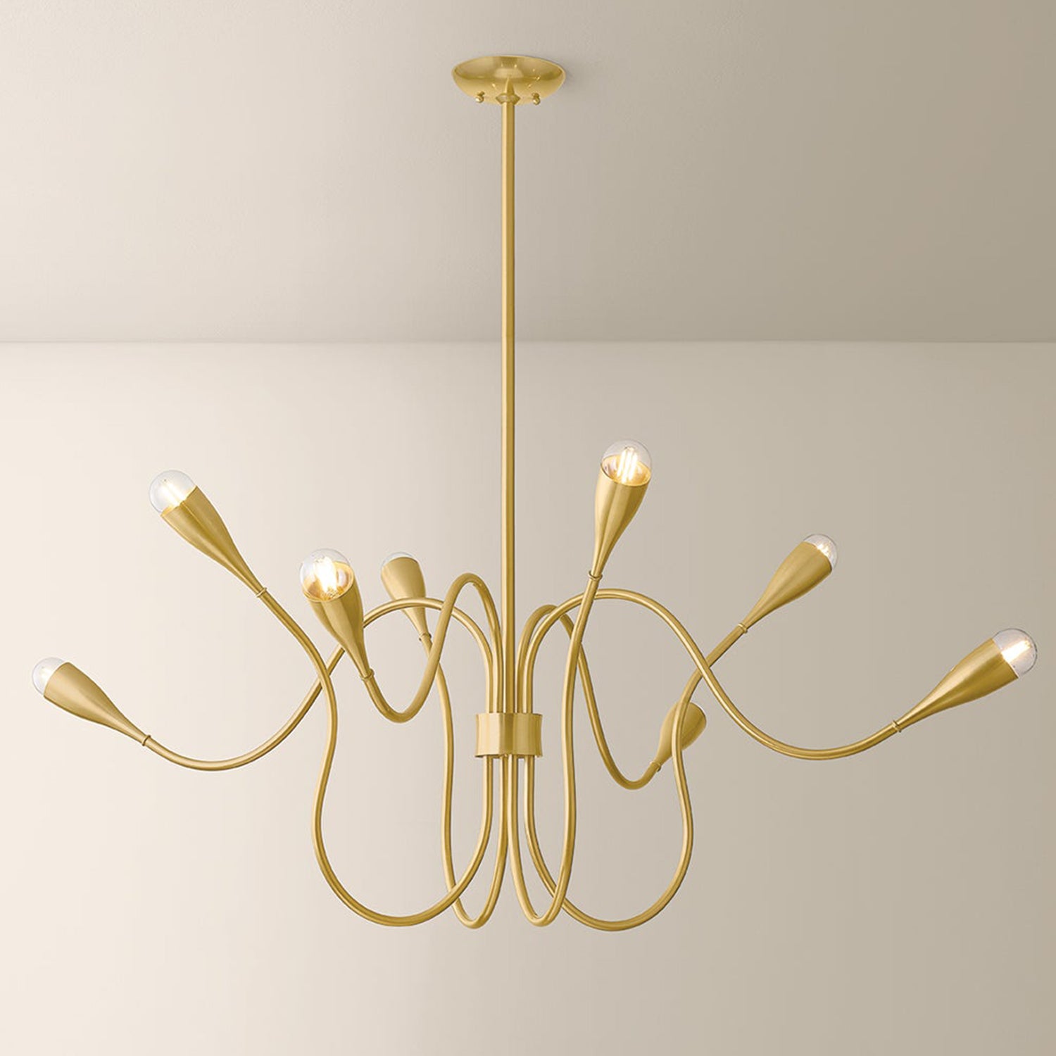 Mitzi Anaise Chandelier