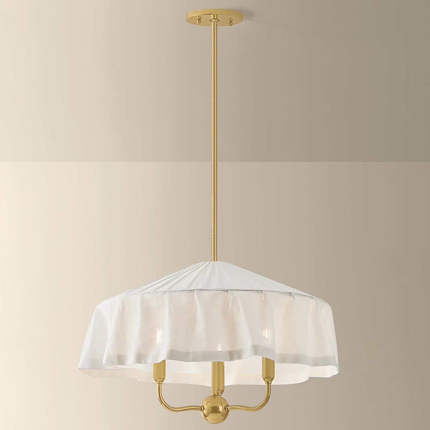 Mitzi Shivonne Chandelier