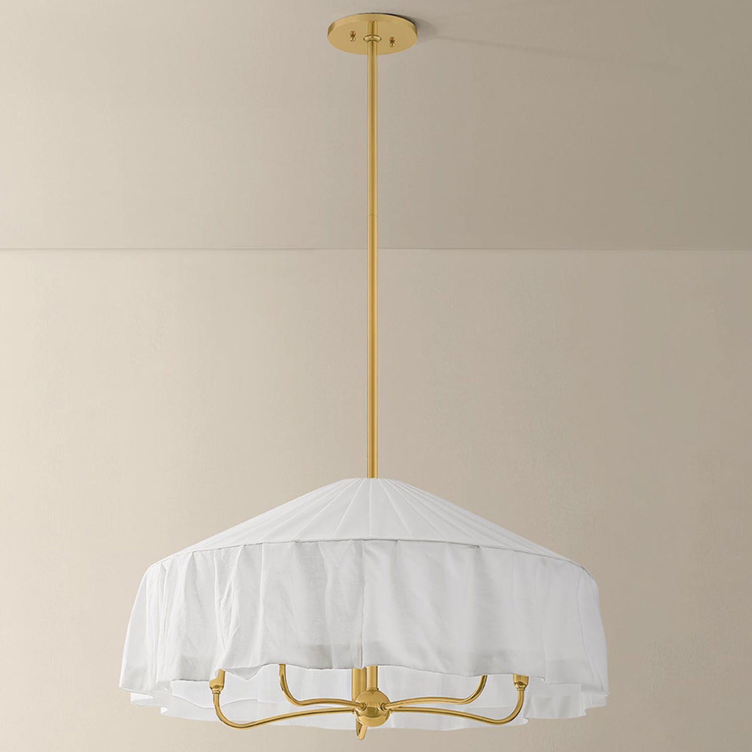 Mitzi Shivonne Chandelier