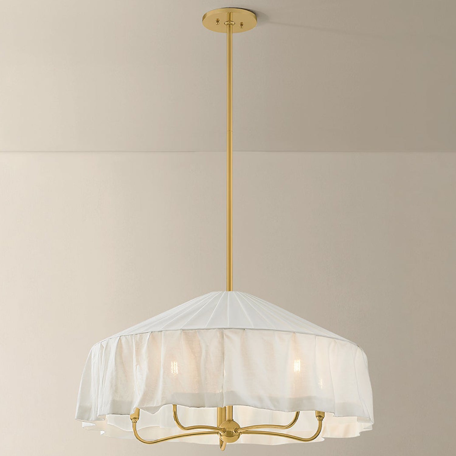 Mitzi Shivonne Chandelier