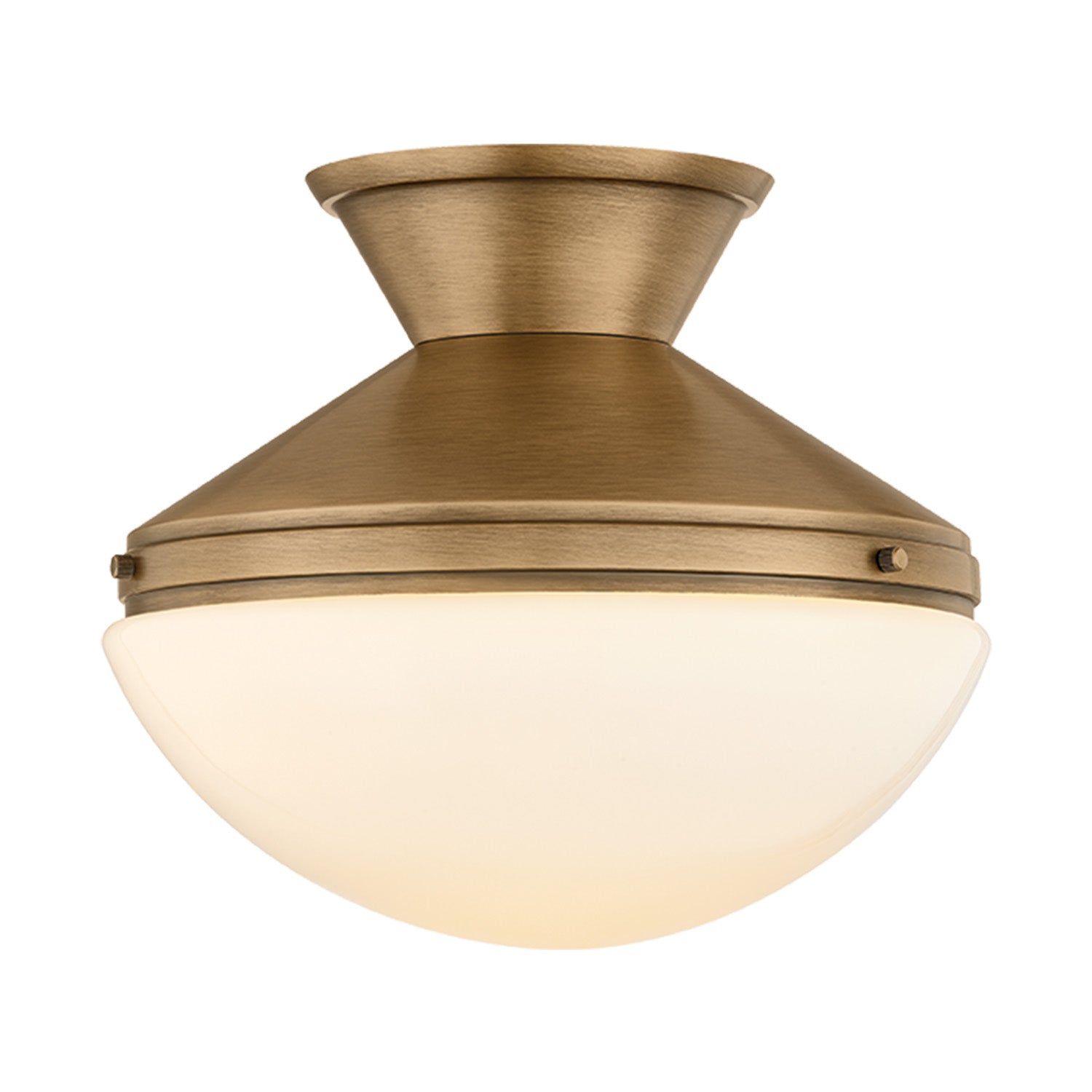 Mitzi Esther Semi Flush Mount
