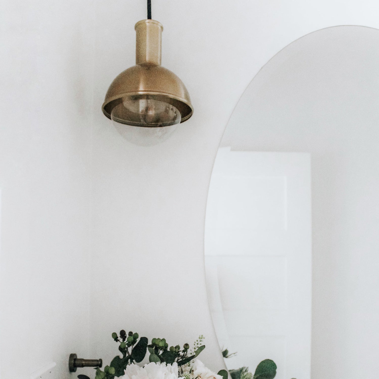 Mitzi Riley Pendant - Final Sale