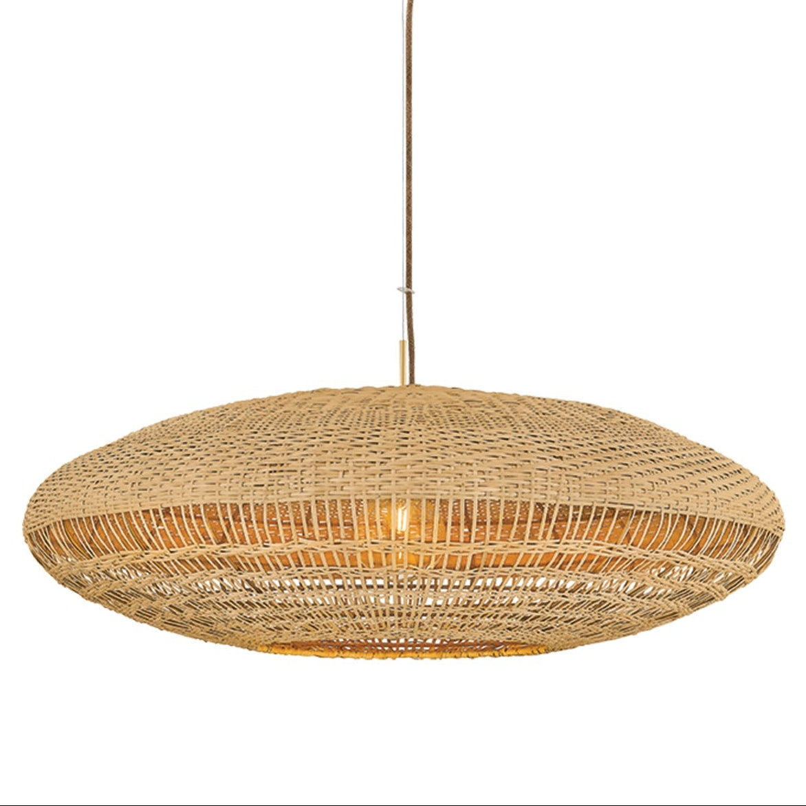 Hilary Matt x Mitzi Erin Large Pendant