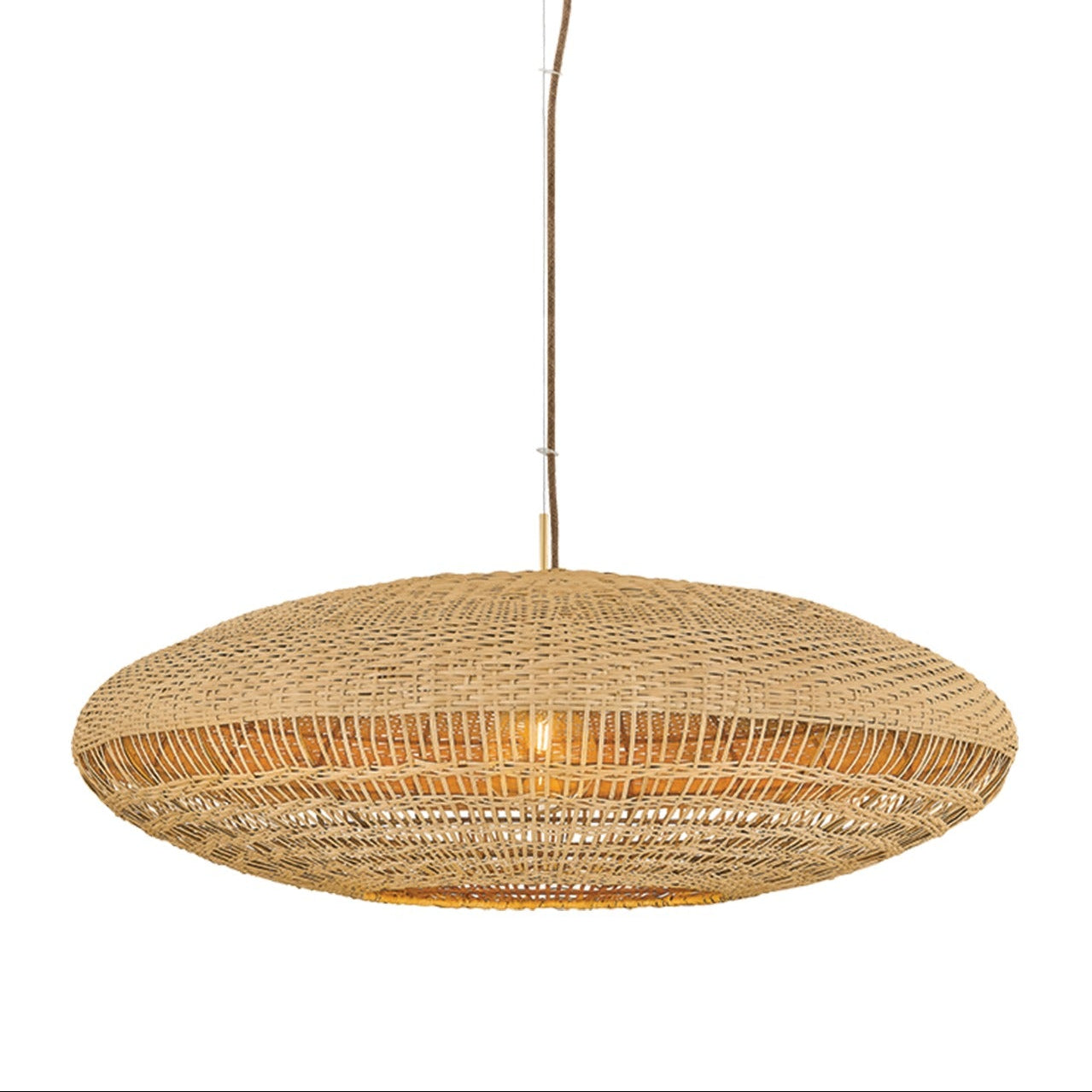 Hilary Matt x Mitzi Erin Large Pendant